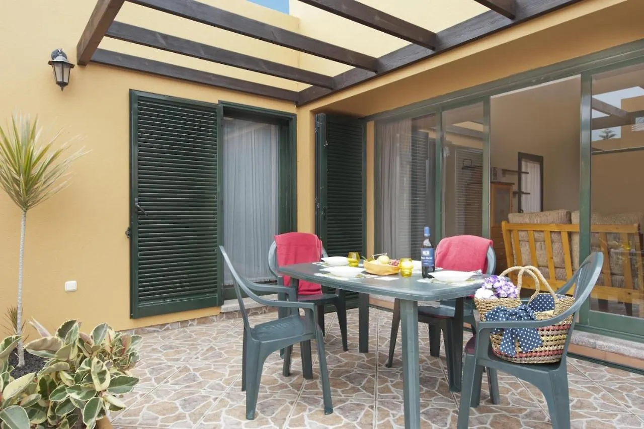 Villa La Casa del Sol B Corralejo Spagna