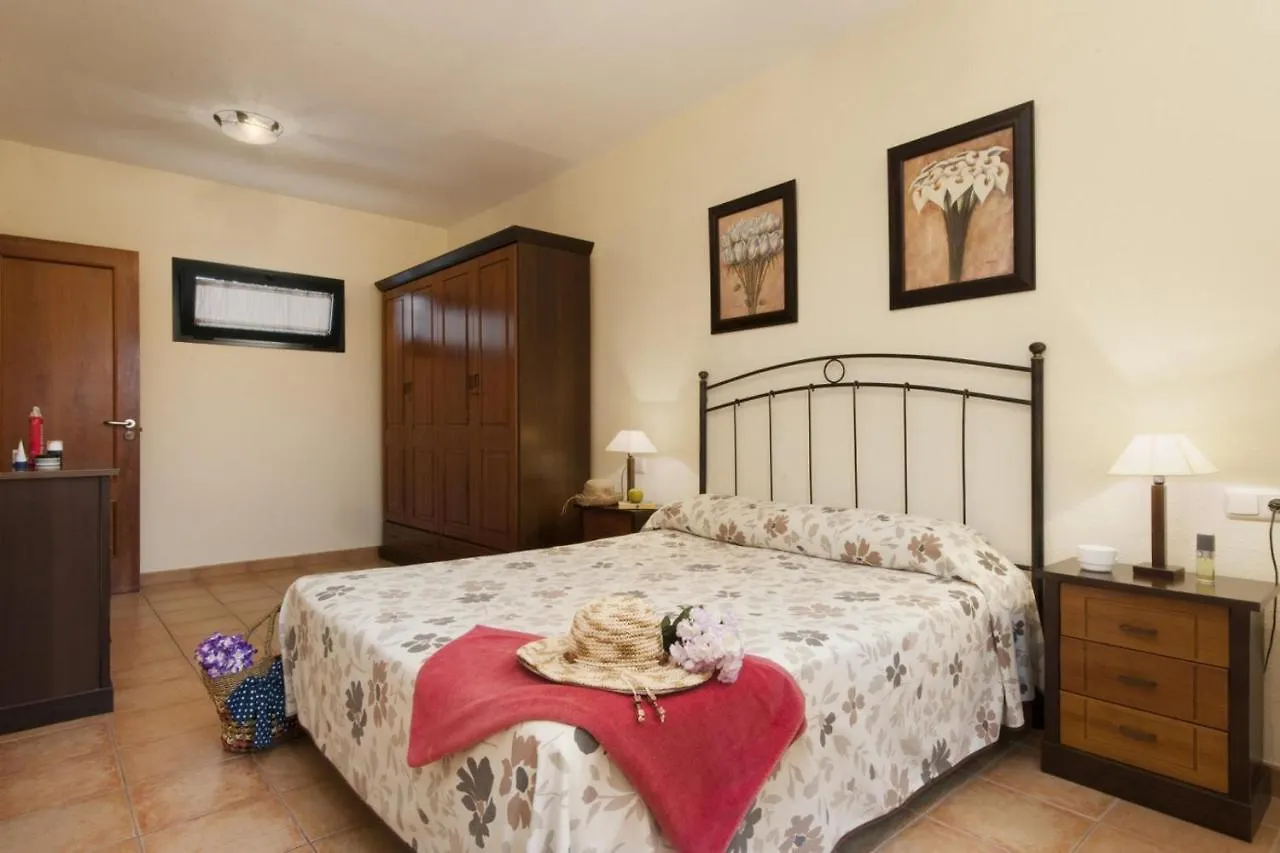 Villa La Casa del Sol B Corralejo