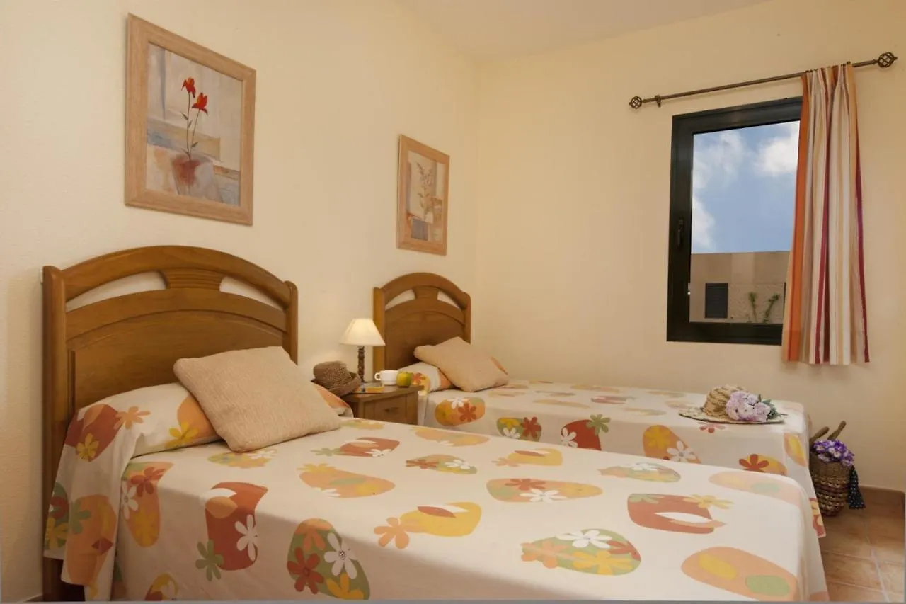 Villa La Casa del Sol B Corralejo
