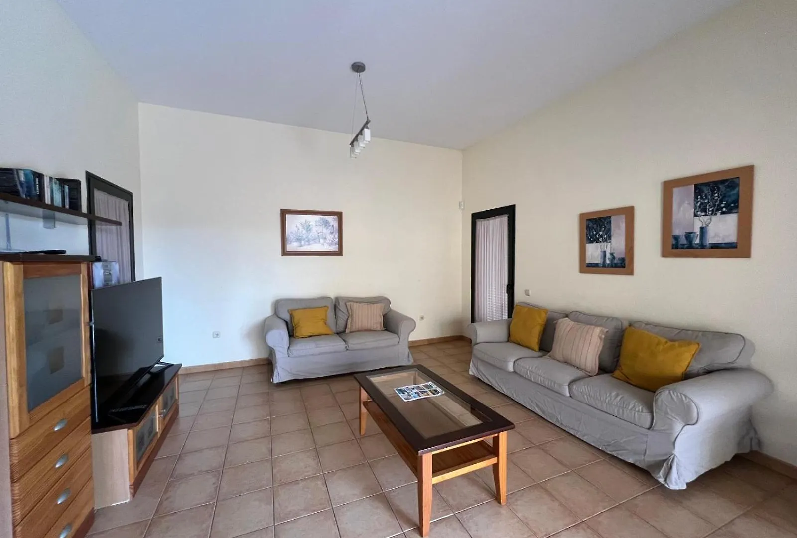 Villa La Casa del Sol B Corralejo