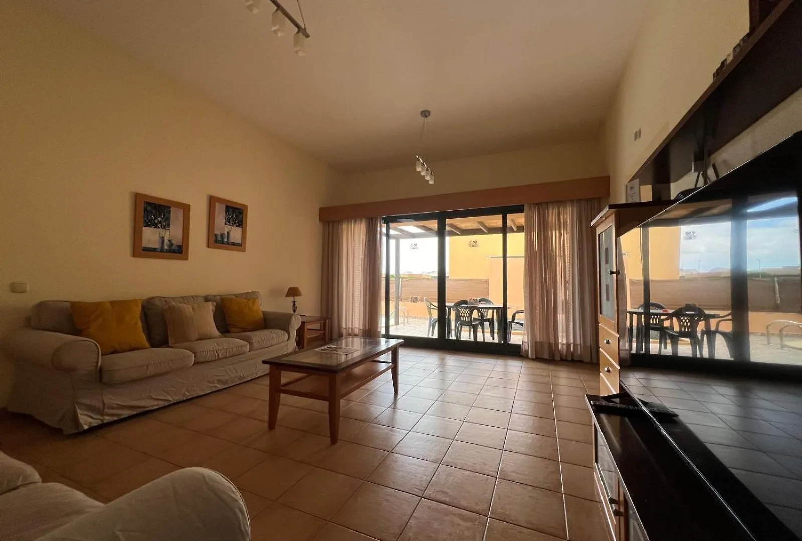 Villa La Casa del Sol B Corralejo